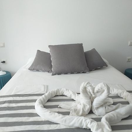 Kapahi Seaview Hotel Apartments 波托什 客房 照片