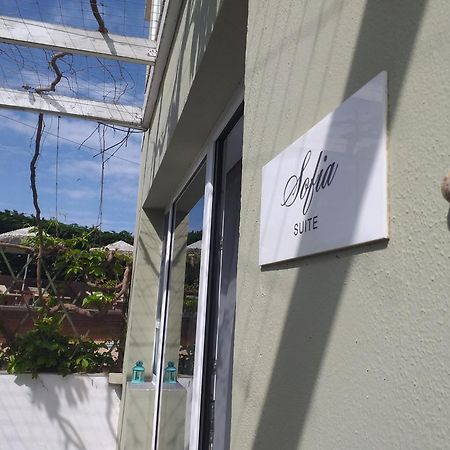Kapahi Seaview Hotel Apartments 波托什 客房 照片