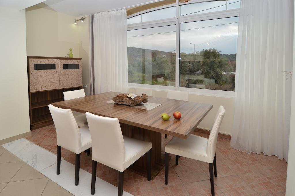 Kapahi Seaview Hotel Apartments 波托什 外观 照片