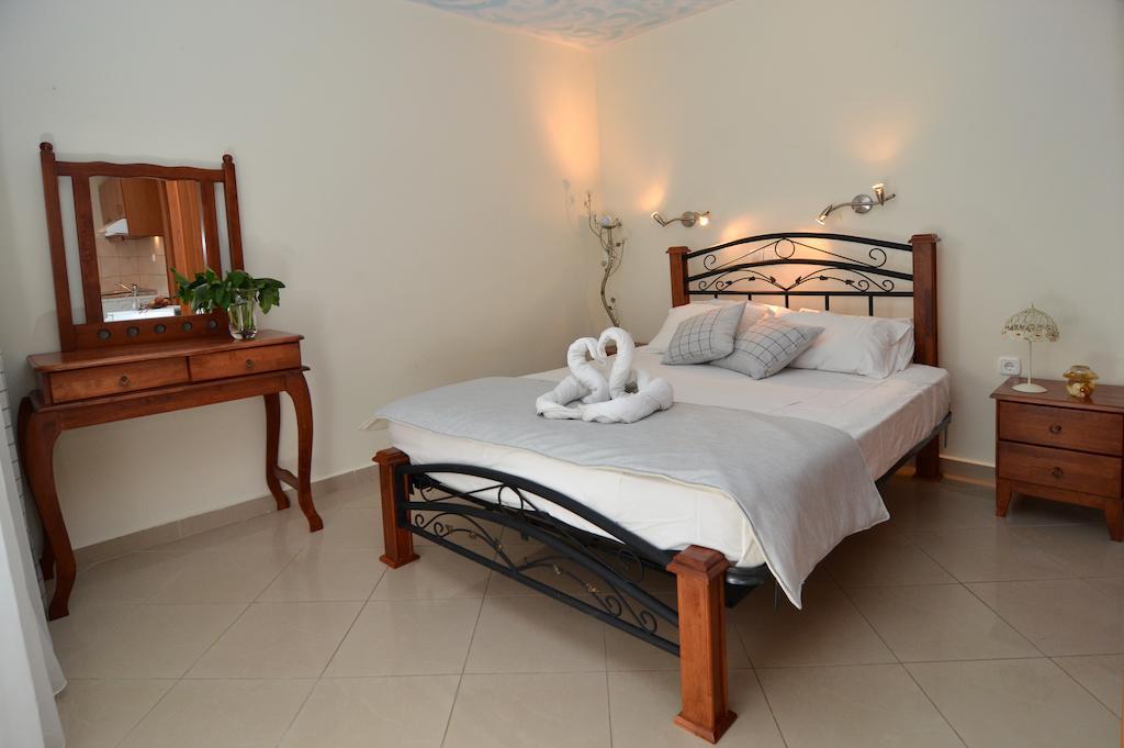Kapahi Seaview Hotel Apartments 波托什 外观 照片